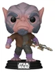Фігурка Funko POP! Star Wars: The Mandalorian and Grogu — Garazeb "Zeb" Orrelios (Гаразеб "Зеб" Орреліос) #822 - зображення 2