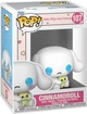 Фігурка Funko POP! Animation: Sanrio / Hello Kitty and Friends — Cinnamoroll (My Melody Dress Up) #107 - зображення 1