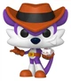 Фігурка Funko POP! Movies: Sonic the Hedgehog — Fang the Hunter (Фенґ Мисливець) #1172 - зображення 2