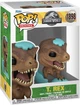 Фігурка Funko POP! Movies: Jurassic Park / Spring — T-Rex (Тиранозавр Рекс) #1898 - зображення 1