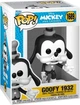 Фігурка Funko POP! Disney: Mickey and Friends — Goofy 1932 (Гуфі 1932 року) #1689 - зображення 1