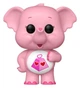 Фігурка Funko POP! Animation: Care Bears — Lotsa Heart Elephant (Слоник Лотса Гарт) #2175 - зображення 2