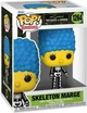 Фигурка Funko POP! Television: The Simpsons — Skeleton Marge (Скелет Мардж) #1264 - изображение 1
