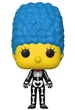Фигурка Funko POP! Television: The Simpsons — Skeleton Marge (Скелет Мардж) #1264 - изображение 2
