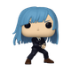 Фигурка Funko POP! Animation: Jujutsu Kaisen — Kasumi Miwa (Касуми Мива) #1642 - изображение 2