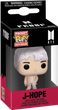 Брелок Funko Pocket Pop! Keychain: BTS — J-Hope (Proof) (Джей-Хоуп) - изображение 1
