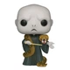 Фигурка Funko POP! Super 10" Movies: Harry Potter — Lord Voldemort with Nagini (Волан-де-Морт с Нагайной) #109 - изображение 2