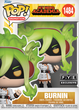 Фигурка Funko POP! Animation: My Hero Academia — Burnin (Бернин) #1484 - изображение 1