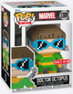 Фігурка Funko Pop! Marvel: 8-Bit — #1389 Доктор Восьминіг (Doctor Octopus) - зображення 1