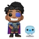 Фигурка Funko POP! & Buddy: Disney / Pixar: Elio — ELIO WITH BUDDY (Элио с Бадди) #1532 - изображение 2