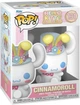 Фігурка Funko POP! Animation: Hello Kitty & Friends / Spring — Cinnamoroll with Cookie (Сіннаморолл з печивом) #131 - зображення 1