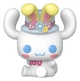 Фігурка Funko POP! Animation: Hello Kitty & Friends / Spring — Cinnamoroll with Cookie (Сіннаморолл з печивом) #131 - зображення 2