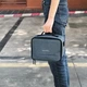 Сумка для хранения и транспортировки проектора Wanbo Серии X1, X2, Mini, Dali 1 30×19.5×9 см - изображение 6