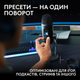 Микрофон Logitech G Yeti 2 USB Black (988-000591) - изображение 8