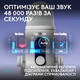 Микрофон Logitech G Yeti 2 USB White (988-000592) - изображение 2