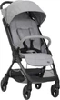 Wózek spacerowy Chicco We 2 Jasnoszary (8058664191741) - obraz 1