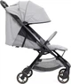 Wózek spacerowy Chicco We 2 Jasnoszary (8058664191741) - obraz 6