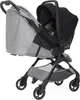 Wózek spacerowy Chicco We 2 Jasnoszary (8058664191741) - obraz 9