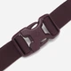 Сумка на пояс бананка тканевая Columbia 195576724 Розовая (1159846805) - изображение 4