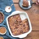 Форма для запікання керамічна Emile Henry Ovenware 27.5 х 23.5 см бежевий 022050 (08700526) - зображення 6