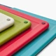 Набір обробних дощок Joseph Joseph Folio Icon х4 шт Regular Multicolour 60218 (01001068) - зображення 8