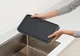 Раздвижная сушилка для посуды Joseph Joseph Tier Grey 85178 (01000945) - изображение 14