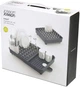 Розсувна сушарка для посуду Joseph Joseph Extend Grey 85040 (01000296) - зображення 12