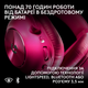 Наушники Logitech G PRO X3 LIGHTSPEED Wireless Gaming Headset Magenta (981-001756) - изображение 5