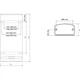Бойлер Tesy Bellislimo Cloud плаский GCR 802722 E31 ECW Wi-Fi (304606) - зображення 3