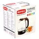 Електрочайник Rotex RKT11-G - зображення 4