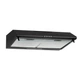 Витяжка кухонна Pyramida MX 60 (450) B BL - изображение 2