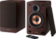 Акустична система Sharp CP-SS30BR Brown (4974019216584) - зображення 1
