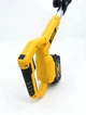 Аккумуляторный культиватор DeWalt Maximal Pro 48 В мини мотокультиватор 2800 Вт бесщеточный 6 А·ч с 2 аккумуляторами электротяпка для рыхления почвы сада огорода грядок Fenix 25 - изображение 9