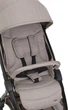 Wózek spacerowy Chicco We 2 Beżowy (8058664191758) - obraz 8