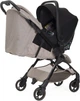 Wózek spacerowy Chicco We 2 Beżowy (8058664191758) - obraz 12