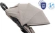 Wózek spacerowy Chicco We 2 Beżowy (8058664191758) - obraz 16