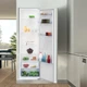 Встраиваемый холодильник Beko BSSA315K4SN - изображение 4