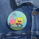 Значок SpongeBob SquarePants | Губка Боб Квадратные Штаны Спанч Боб (02) - изображение 2