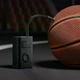 Портативний Компресор Велонасос Xiaomi Mijia Portable Electric Air Pump 2 Compressor MJCQB06QW (MJCQB06QW ) - изображение 9