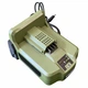 Аккумуляторная воздуходувка Green Machine 62 В, 4 А·ч, 480 м³/ч с зарядным устройством для уборки листьев - изображение 12