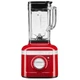 Блендер KitchenAid Artisan K400 1,4 л 5KSB4026ECA зі скляним стаканом карамельне яблуко - зображення 3