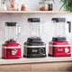 Блендер KitchenAid Artisan K400 1,4 л 5KSB4026ECA зі скляним стаканом карамельне яблуко - зображення 10