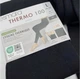Легінси жіночі 100den із термо тканини Esmara L/M розмір чорні - зображення 5
