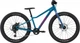 Велосипед подростковый 24 дюйма алюминиевая рама 8 скоростей Cannondale (SKE-28-78) - изображение 1