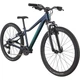 Велосипед подростковый 24 дюйма алюминиевая рама 14 скоростей Cannondale Trail OS SKE-14-89 - изображение 2