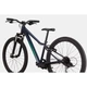 Велосипед подростковый 24 дюйма алюминиевая рама 14 скоростей Cannondale Trail OS SKE-14-89 - изображение 6