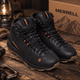 Чоловічі черевики Merrell Intercept 44 - зображення 1
