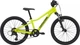 Дитячий велосипед 20 дюймів алюмінієва рама V-brake Cannondale (SKE-12-67) - зображення 1