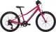 Велосипед дитячий 20 дюймів алюмінієва рама Cannondale QUICK OS 2024 ORC (SKE-58-97) - зображення 1