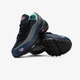 Кросівки чоловічі Ni Air Max 95 Grey Blue Pink / Най аір макс 95 сірі сині з рожевим 43 - зображення 7